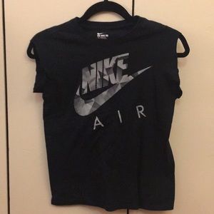 NIKE AIR MUSCLE TEE